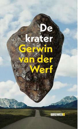 BOEKENWEEK 2025