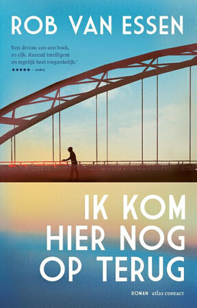 ONZE TOP TIEN DEZE BOEKENWEEK
