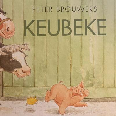 Keubeke Kuusj