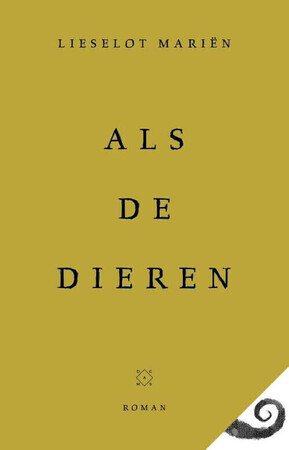 TIP: ALS DE DIEREN VAN LISELOT MARIËN