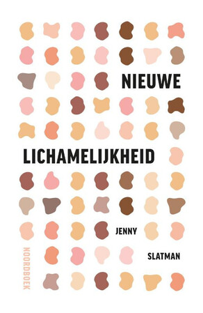 Lezing Jenny Slatman 22 Mei 2025