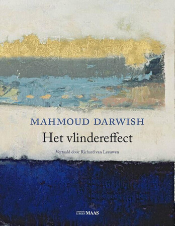 Gedicht van Mahmoud Darwish
