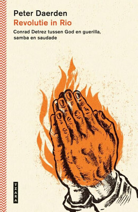 Peter Daerden te gast in Boekhandel De Tribune