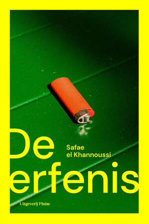 De Erfenis & De Dobbelaar van Caïro