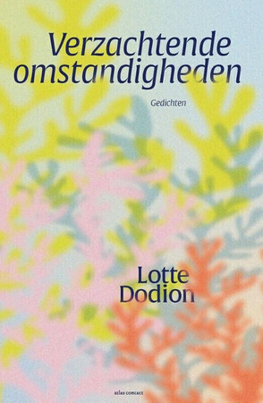 Gedicht van Lotte Dodion   