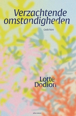 Gedicht van Lotte Dodion   