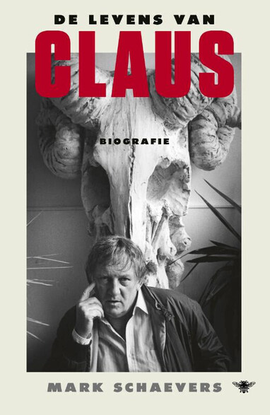 Lezing: De levens van Claus