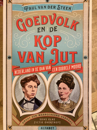 Goedvolk en de Kop van Jut