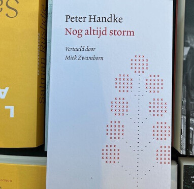 Peter Handke 