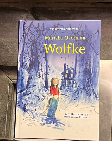 Tip: Wolfke