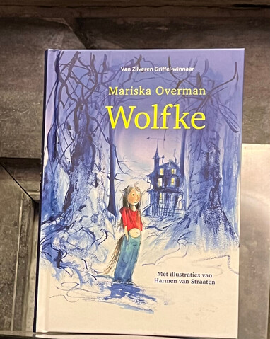 Tip: Wolfke