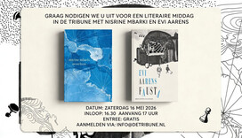 Literaire middag 