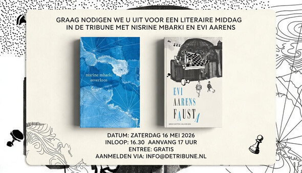 Literaire middag 