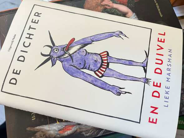 De dichter en de duivel